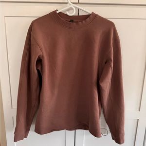 lululemon men’s pullover